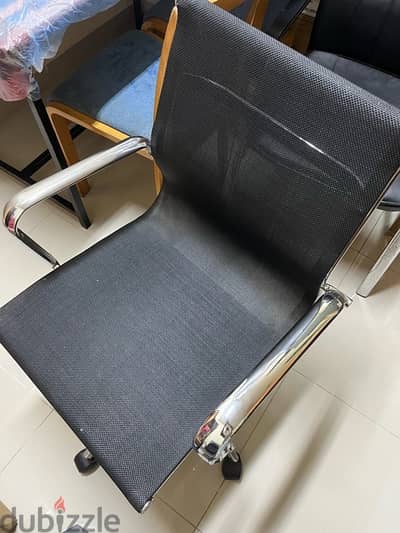 Revolving Office Chairs for Sale