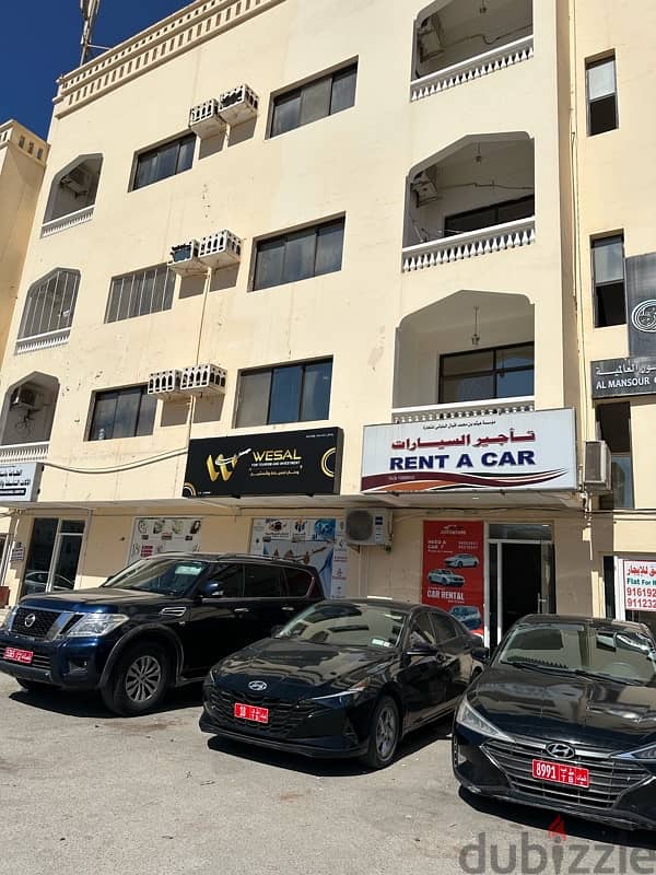 adventure rent car salalah oman 5