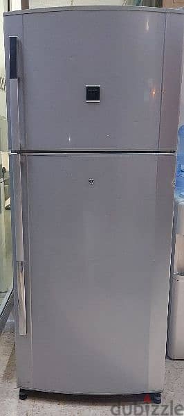 fridge good condition