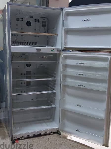 fridge good condition 1