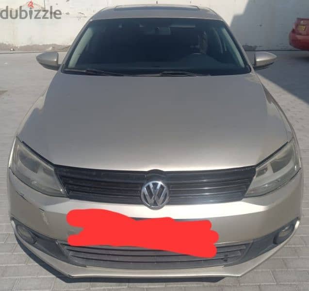 Volkswagen Jetta 2013 0