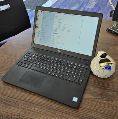 Dell Latitude 3580