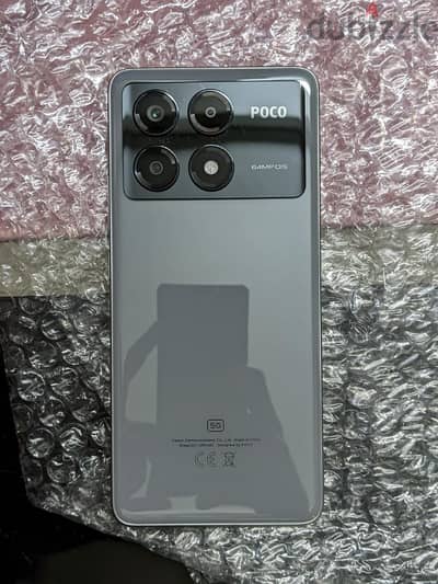 poco x6 pro brand new with box 79784802