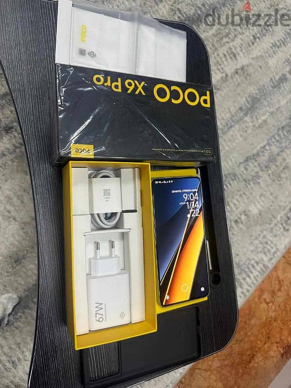 poco x6 pro brand new with box 79784802 1