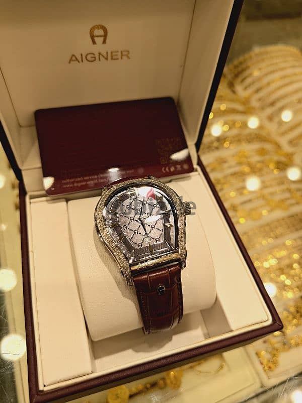 Aigner for sale 1