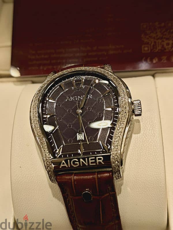 Aigner for sale 3