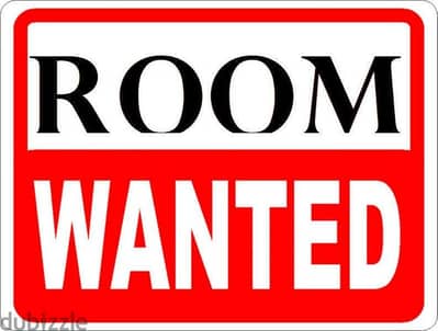 Looking For sharing room