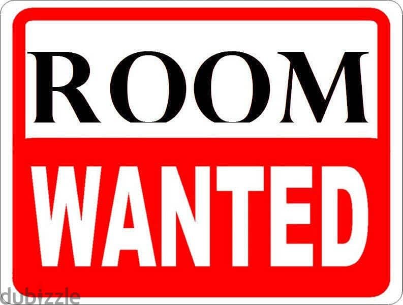 Looking For sharing room 0