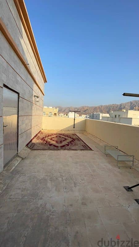 FAMILY Apartment In Alansab شقة للعائلات فقط في الانصب 10