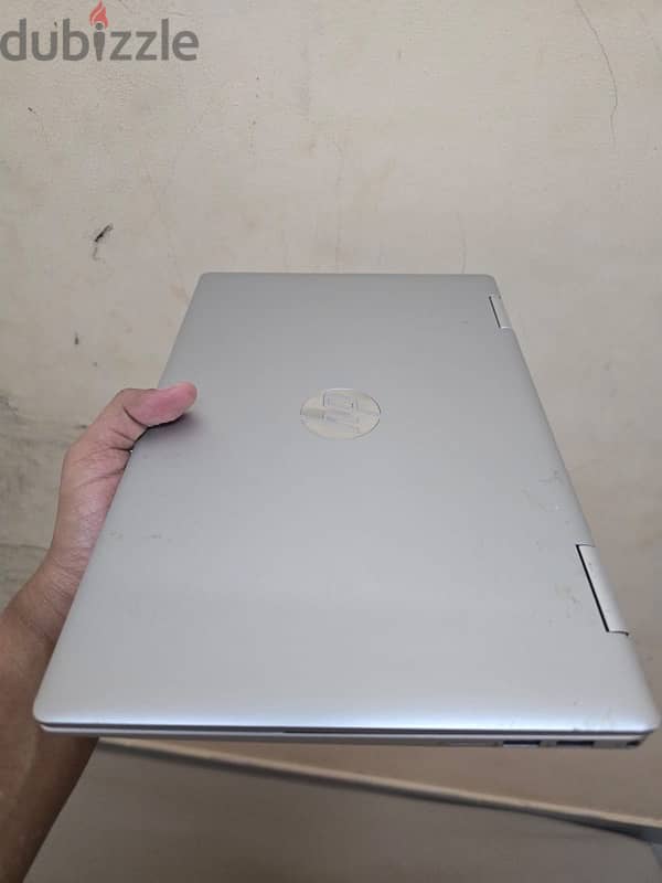 HP pavilion 2 in 1 2