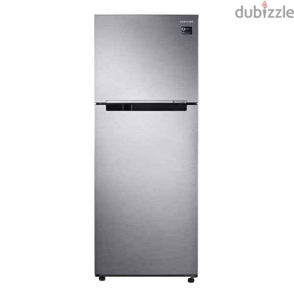 Samsung Refrigerator 550Ltr  | ثلاجة سامسونج 550 لتر 0