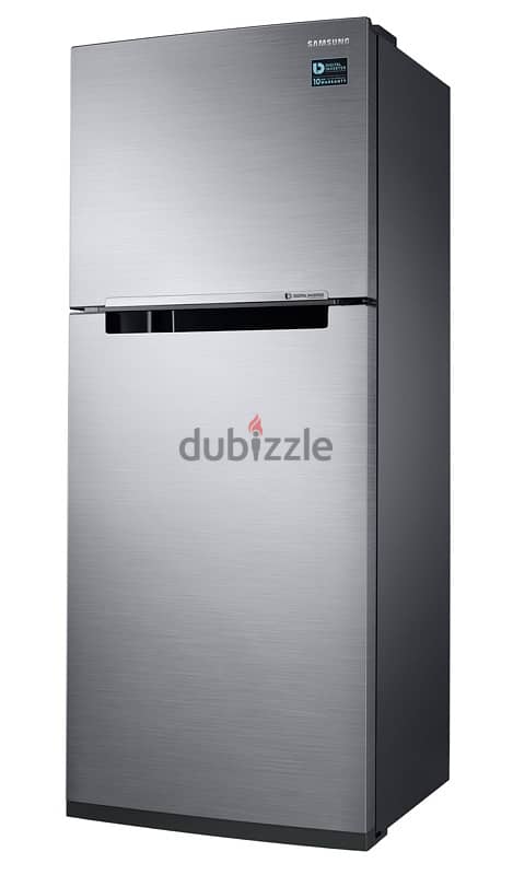 Samsung Refrigerator 550Ltr  | ثلاجة سامسونج 550 لتر 2