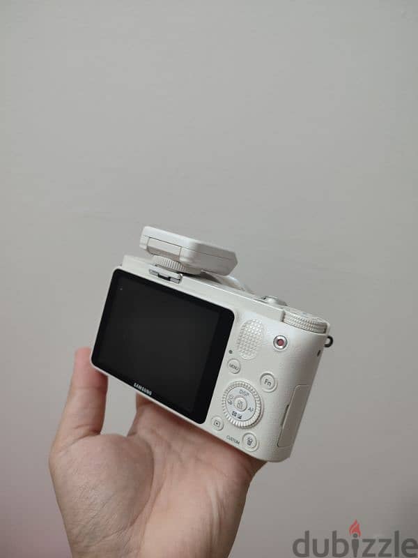 Samsung NX1100 1