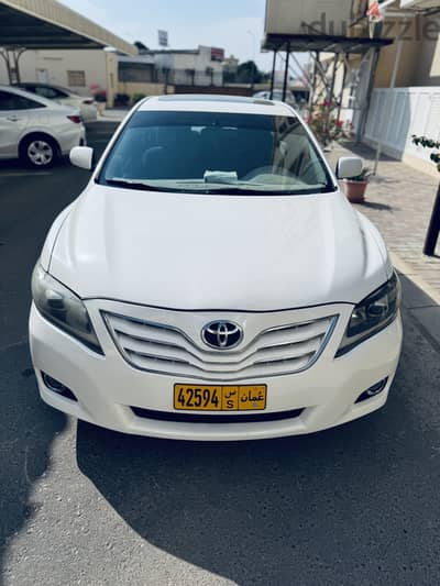 Toyota Camry 2011 GLX 2011