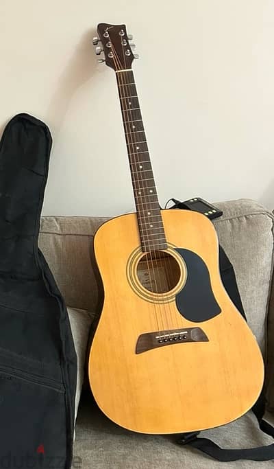 Acoustic Guitar