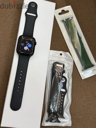 apple watch series 8