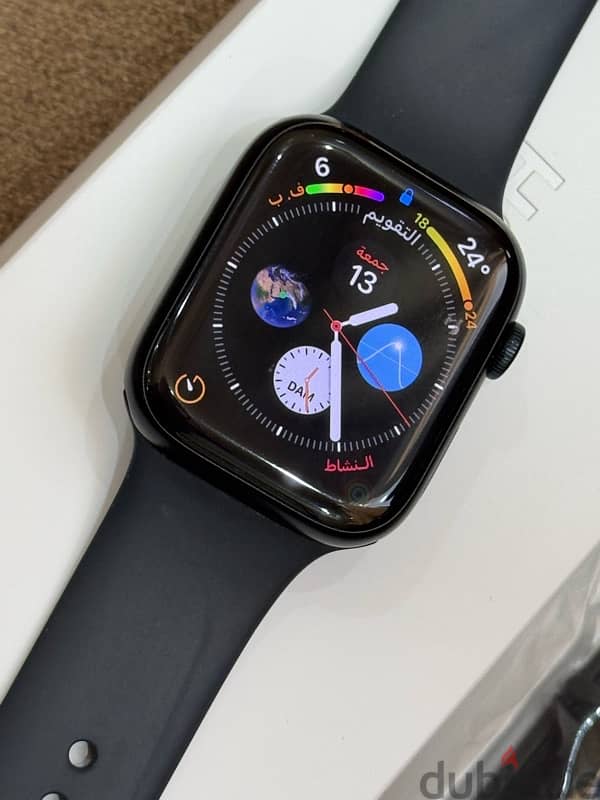 apple watch series 8 1