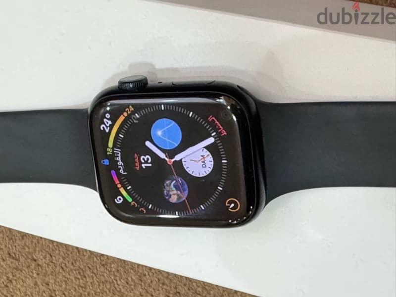 apple watch series 8 2