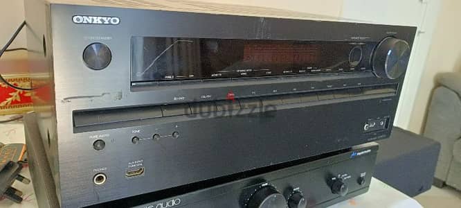 Onkyo TX-NR515