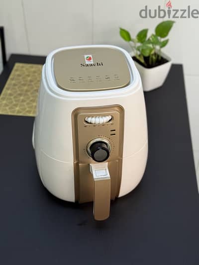 air fryer