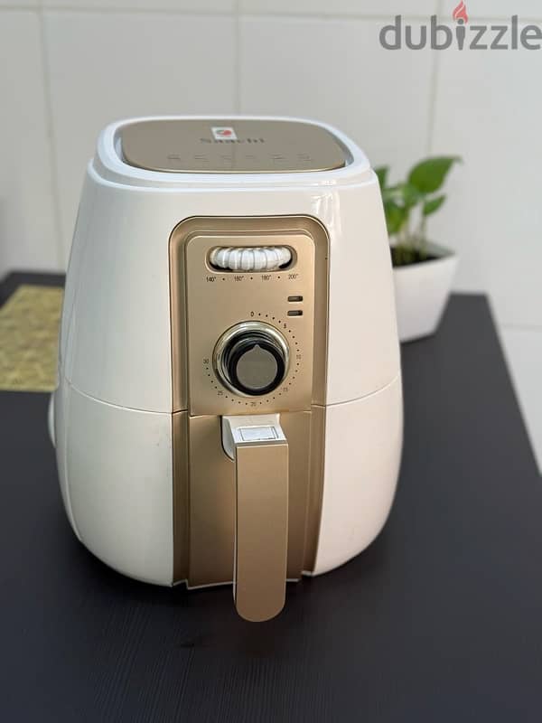 air fryer 2