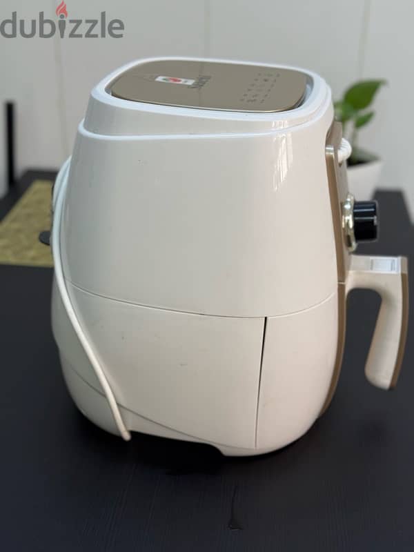 air fryer 3