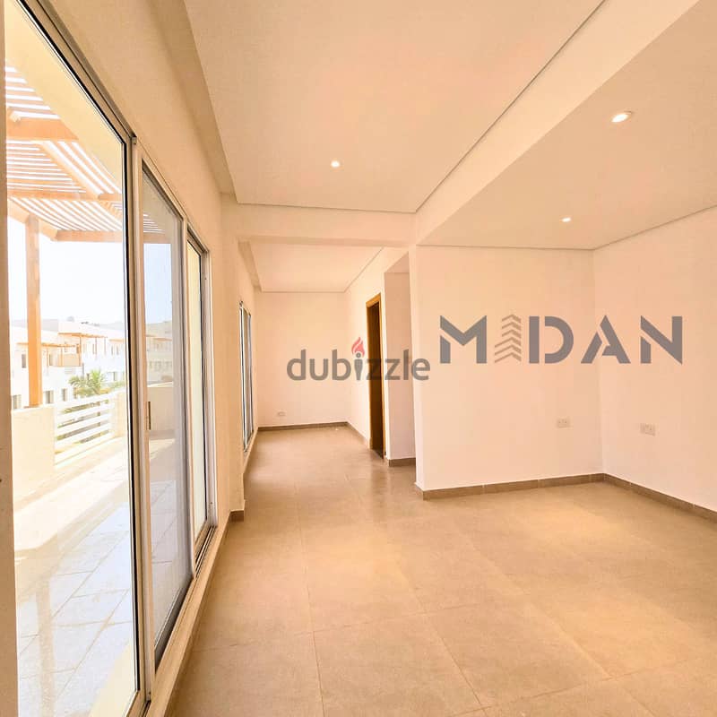 MADINAT AL ILAM | BEAUTIFUL 3+1 BR COMPOUND VILLAS 3