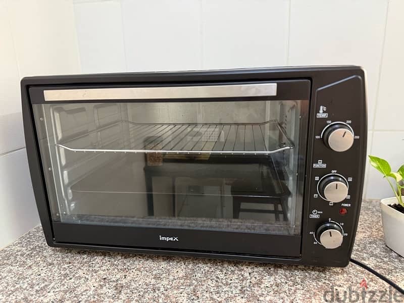 microwave oven 4