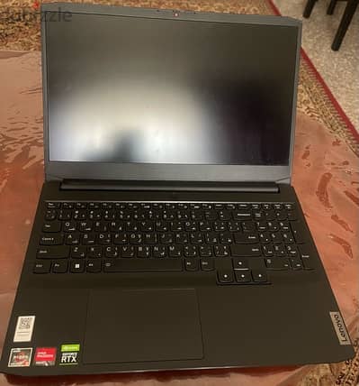 Lenovo Ideapad Gaming 3 Laptop for Sale