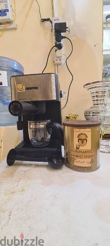 Coffe Machine For Sell