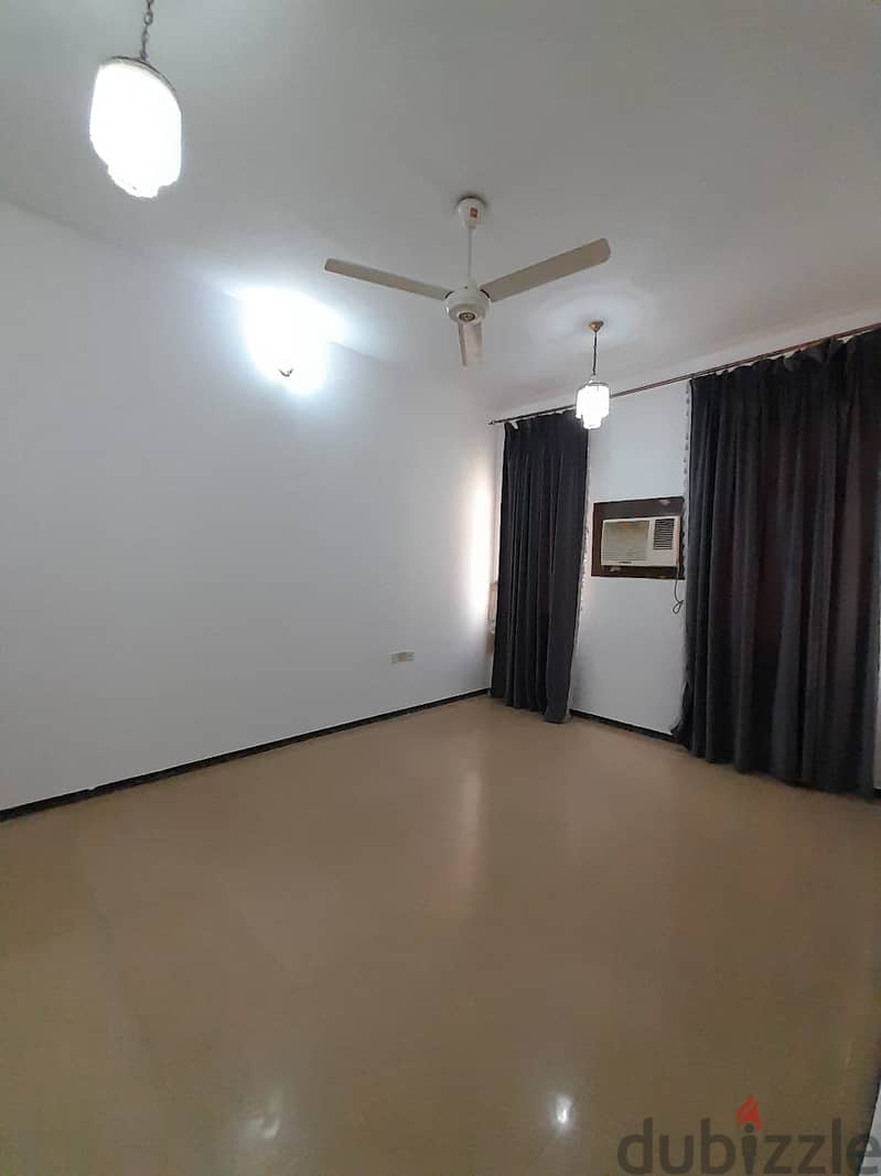 AL KHUWAIR | SEMI FURNISHED 1 BEDROOM FLAT 1