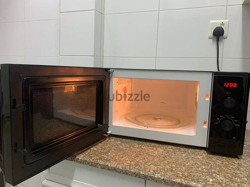 MICROWAVE Samsung for sale 5