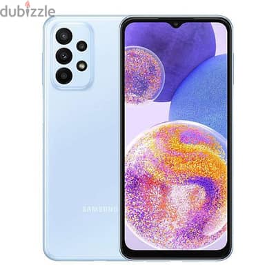 Sumsung Galaxy A23