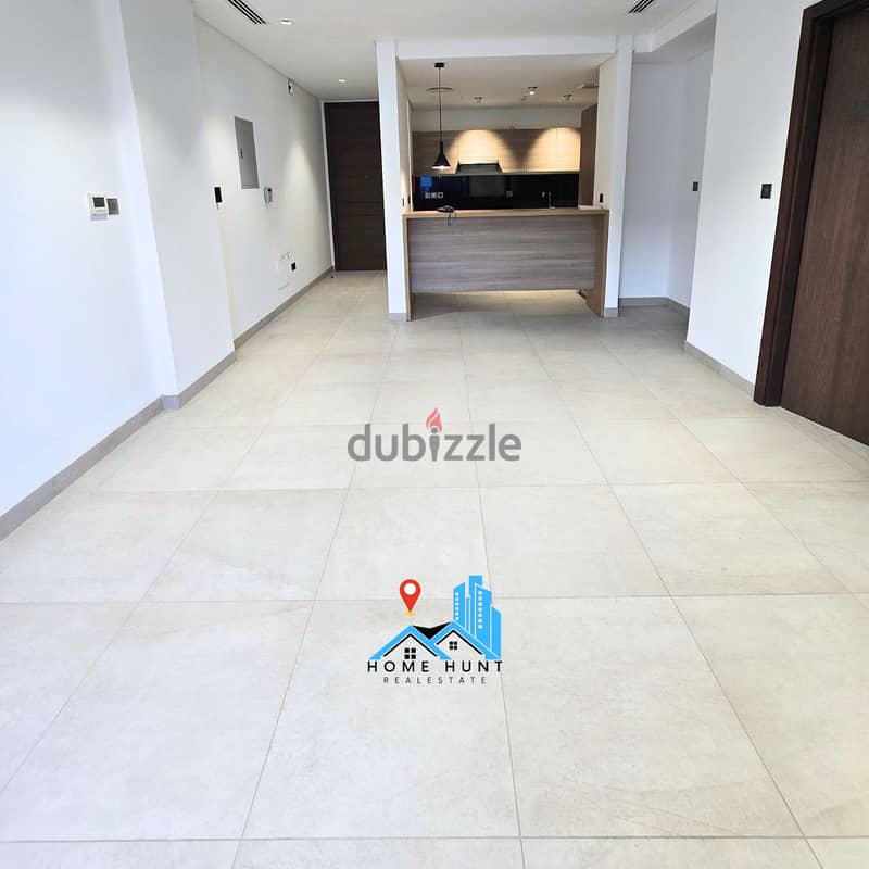 MUSCAT HILLS | SPACIOUS 1BHK APARTMENT FOR RENT 3