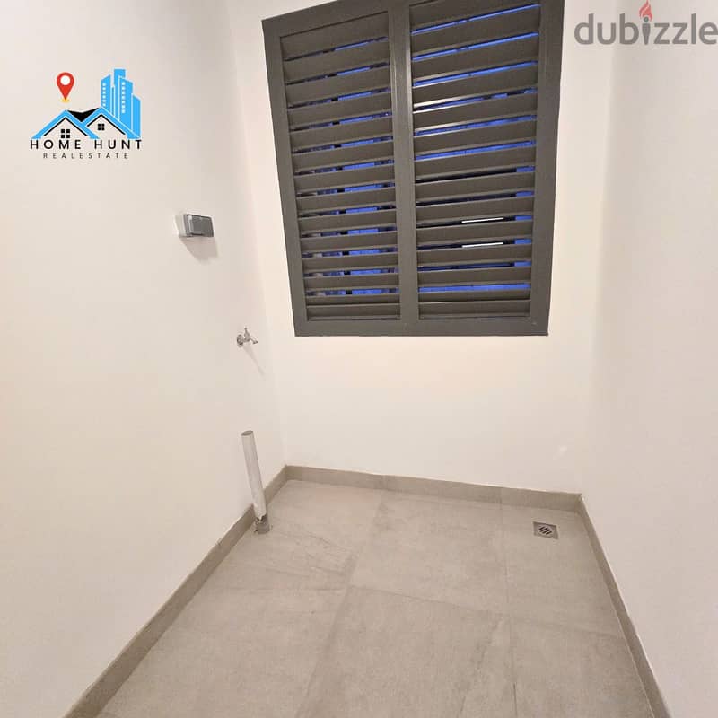 MUSCAT HILLS | SPACIOUS 1BHK APARTMENT FOR RENT 6