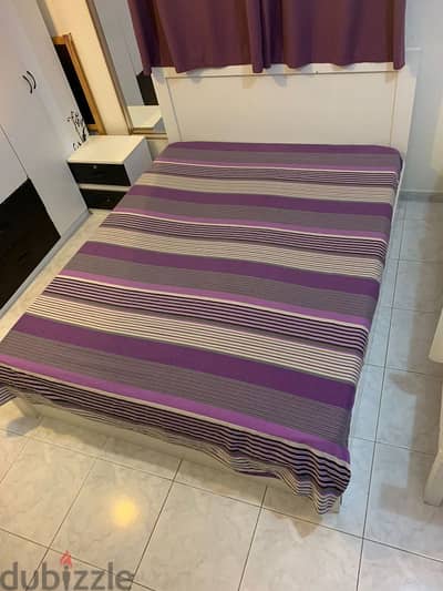 Bed Room Set for sale