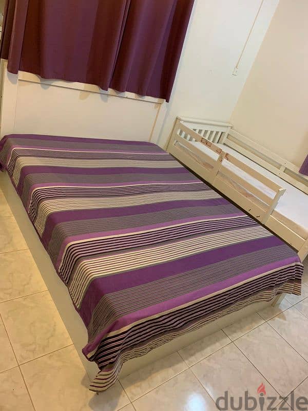 Bed Room Set for sale 1