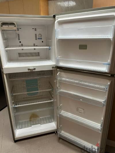 Toshiba Refrigerator