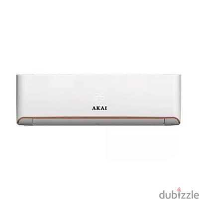 AKAI Split Ac 2Ton | مكيف سبليت اكاي 2 طن