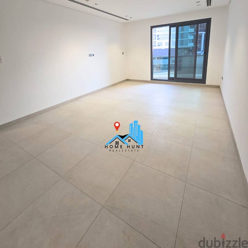 MUSCAT HILLS | COZY 1BHK APARTMENT FOR RENT 1