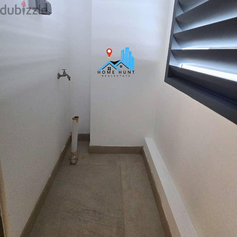 MUSCAT HILLS | COZY 1BHK APARTMENT FOR RENT 3