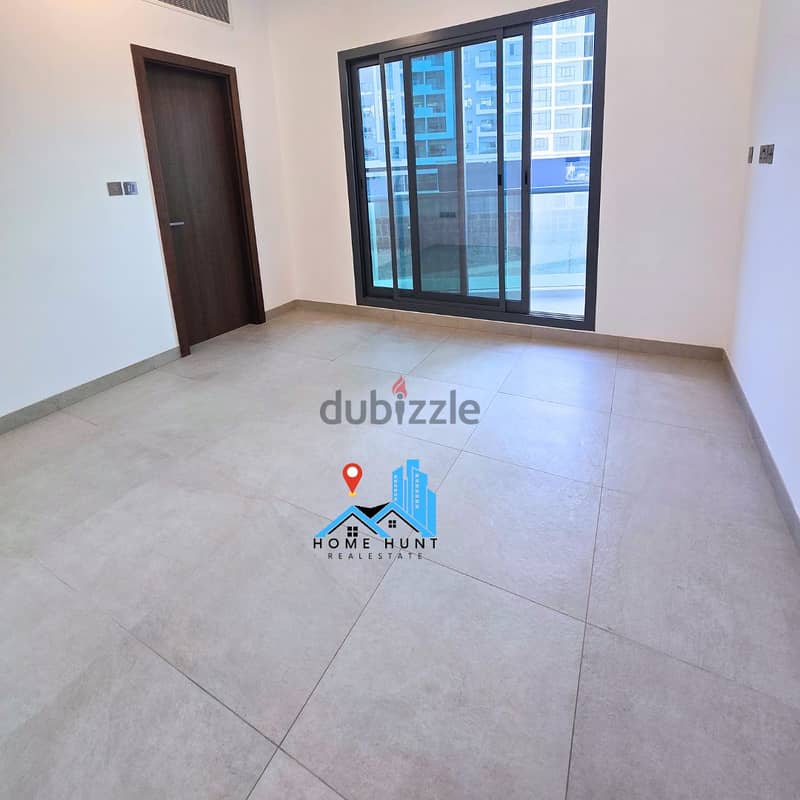 MUSCAT HILLS | COZY 1BHK APARTMENT FOR RENT 5