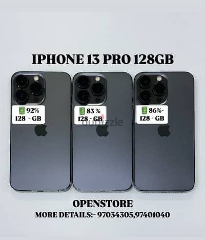 iphone 13 pro offer price