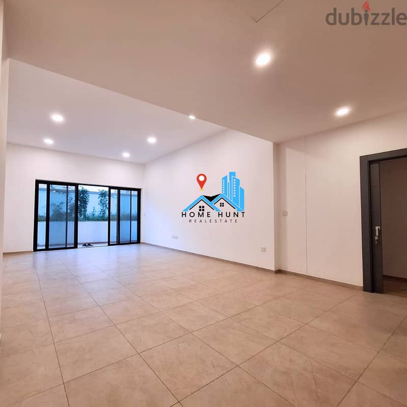 MUSCAT HILLS | AMAZING 2BHK GROUND FLOOR APARTMENT FOR RENT 1