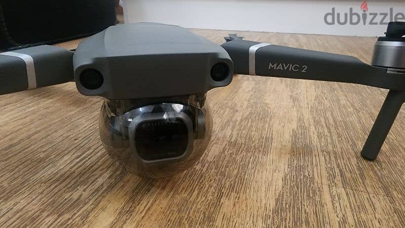 drone dji  mavic 2 pro 1