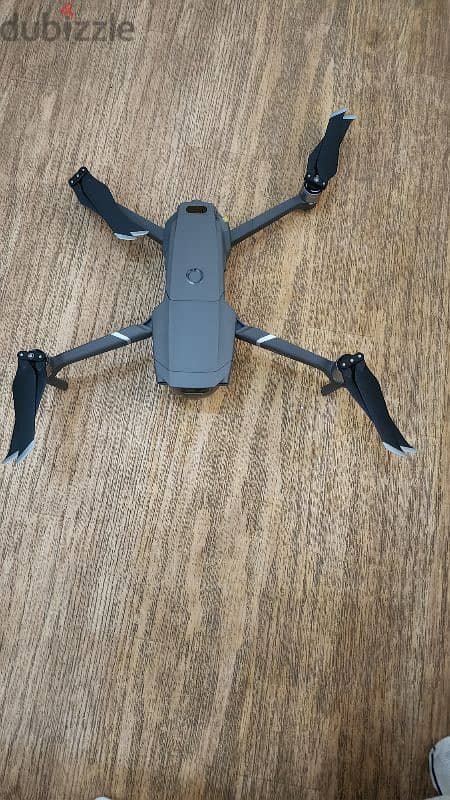 drone dji  mavic 2 pro 2