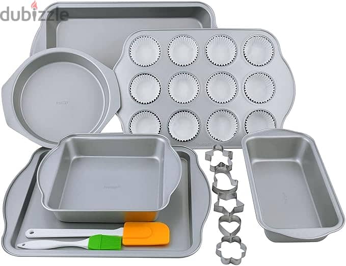 Prestige Cookwarest set , Prestige Digital Foods Processor , Backware 6