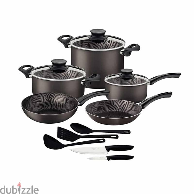 Prestige Cookwarest set , Prestige Digital Foods Processor , Backware 10