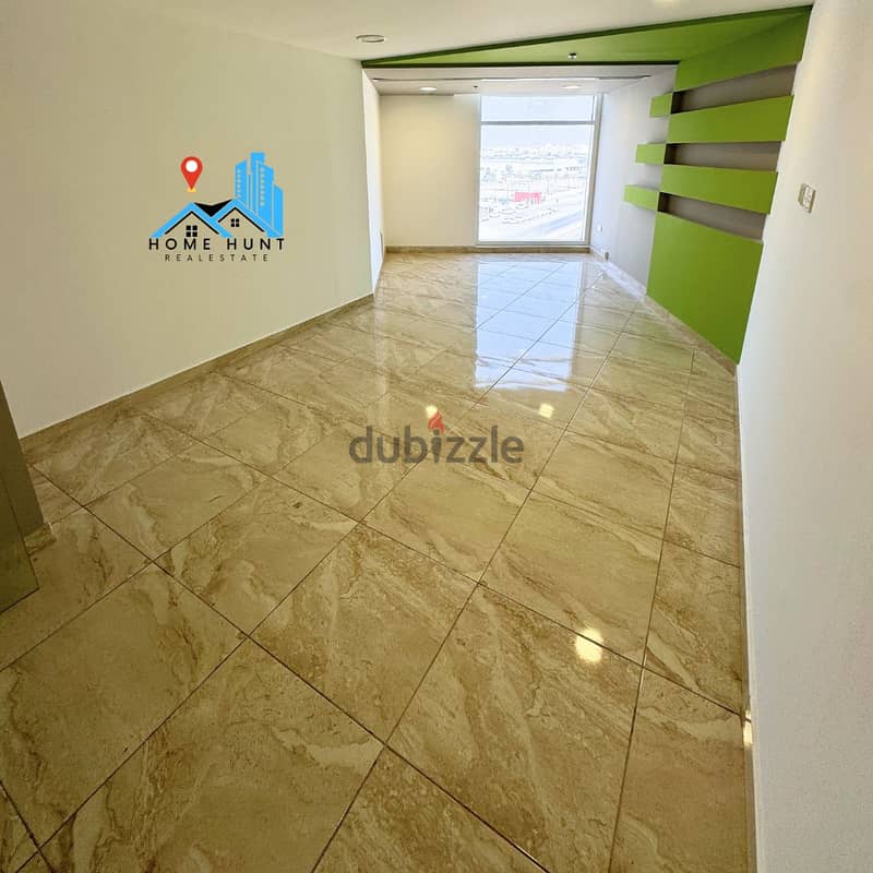 GHALA | 330 SQM BEAUTIFUL OFFICE SPACE IN PRIME LOCATION FOR RENT 2