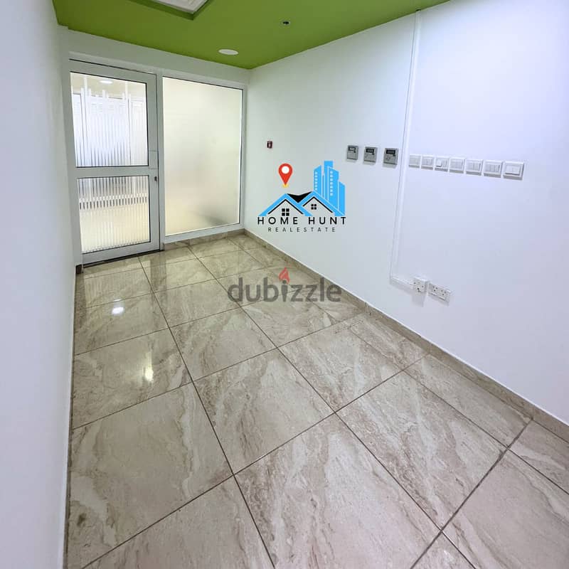 GHALA | 330 SQM BEAUTIFUL OFFICE SPACE IN PRIME LOCATION FOR RENT 3